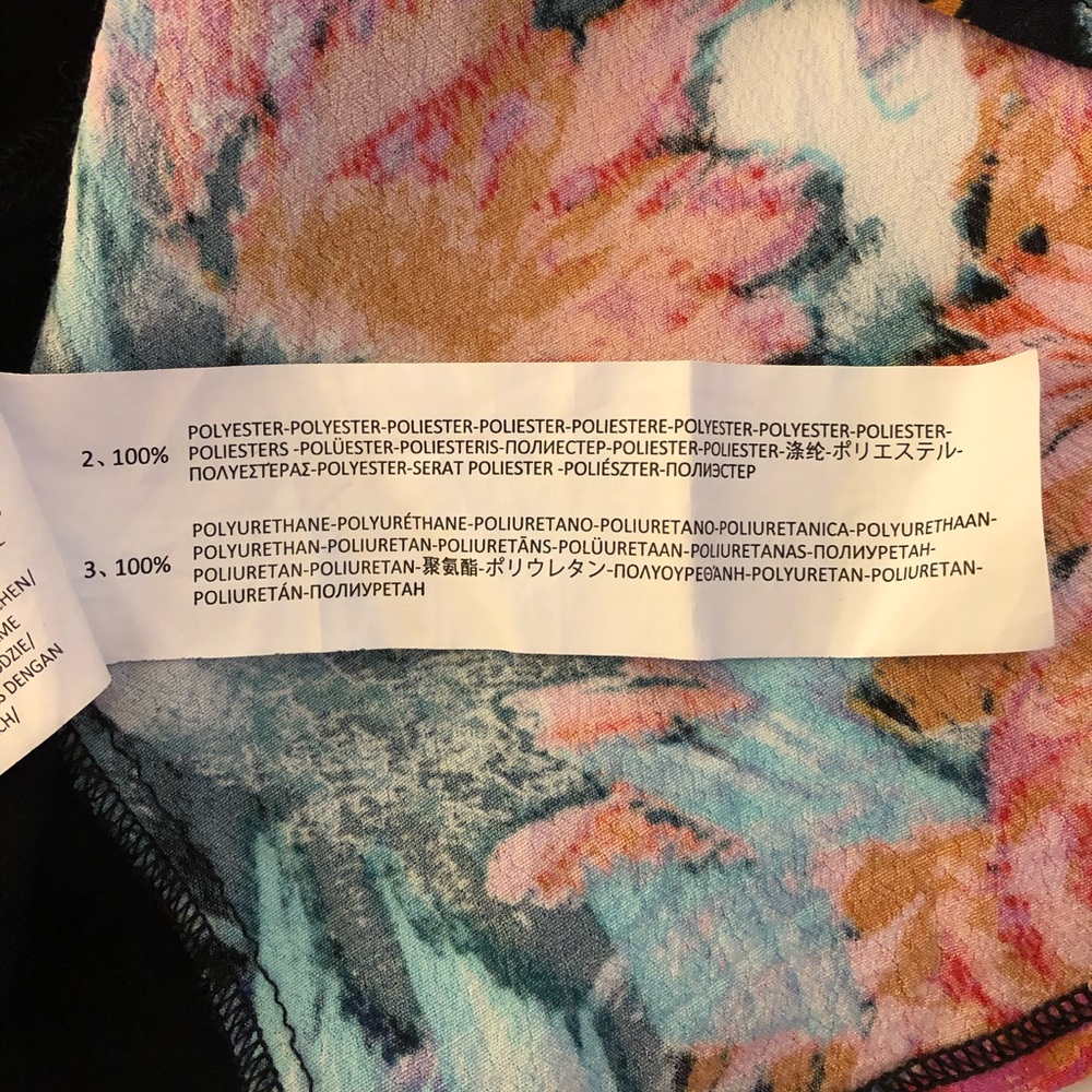 Minkpink Floral Shift Dress - Picture 10 of 10